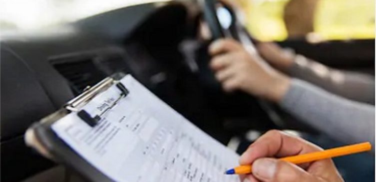 How To Become A Driving Instructor