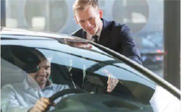 How To Become A Car Driving Instructor?