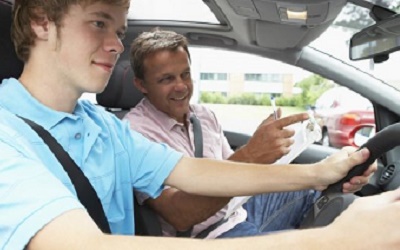 How Many Lessons Does It Take to Learn to Drive? - National Driving School