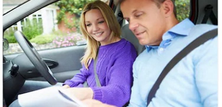 How Much Do Driving Lessons Cost?
