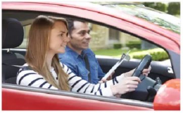 How Many Driving Lessons Should You Take Before sitting  The Driving Test?