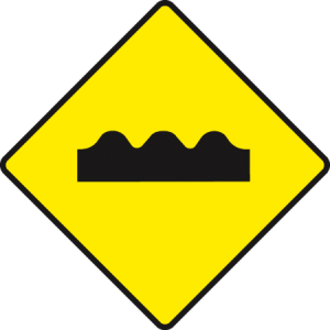 Road Signs Ireland - National Driving School