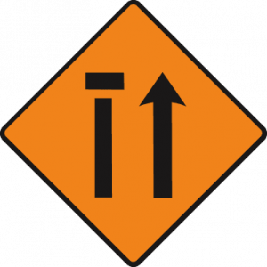 tourist road signs ireland