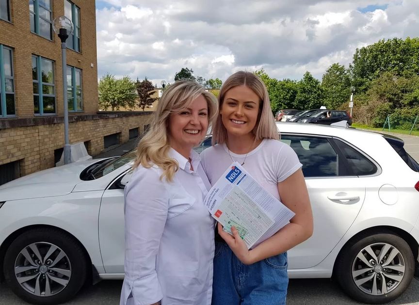 Driving Lessons Finglas - Start Your EDT & Pretest Lessons