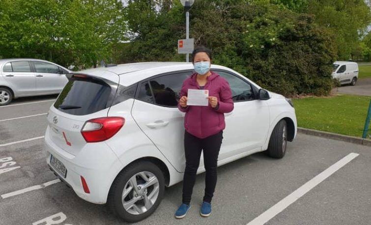 Pretests driving lessons Tallaght
