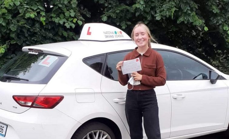 Pretests Driving Lessons Raheny