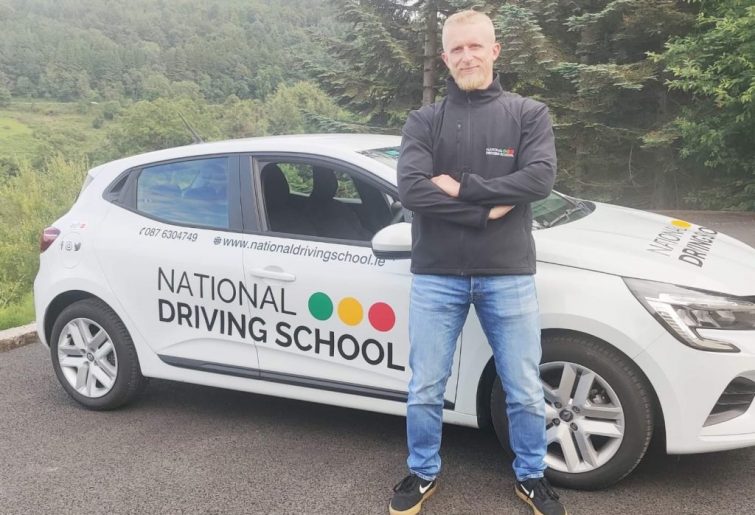 Pretests driving lessons Tallaght