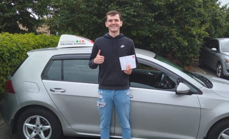 Driving Lessons Longford