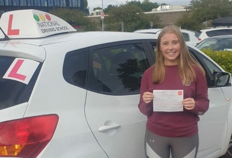 Driving Lessons Longford