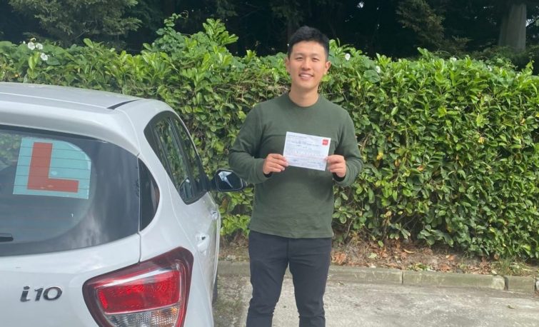 Driving Lessons Tramore