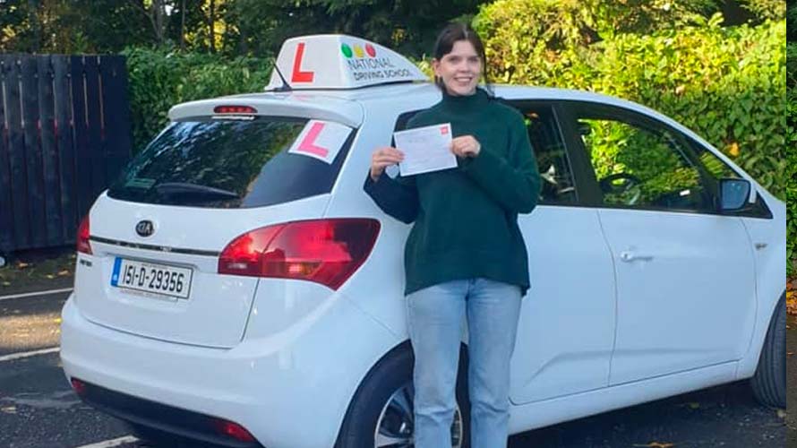 Driving Lessons Athlone