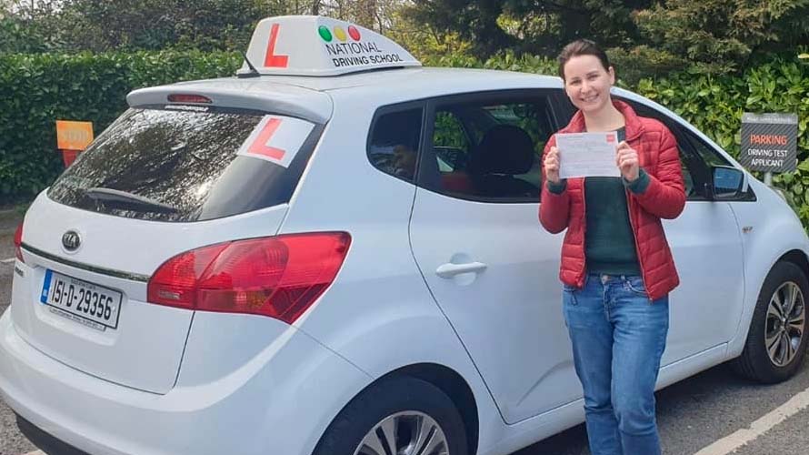 Driving Lessons Cabinteely