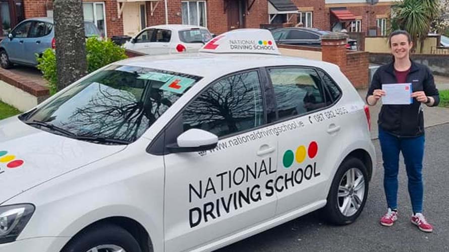 Driving Lessons Churchtown