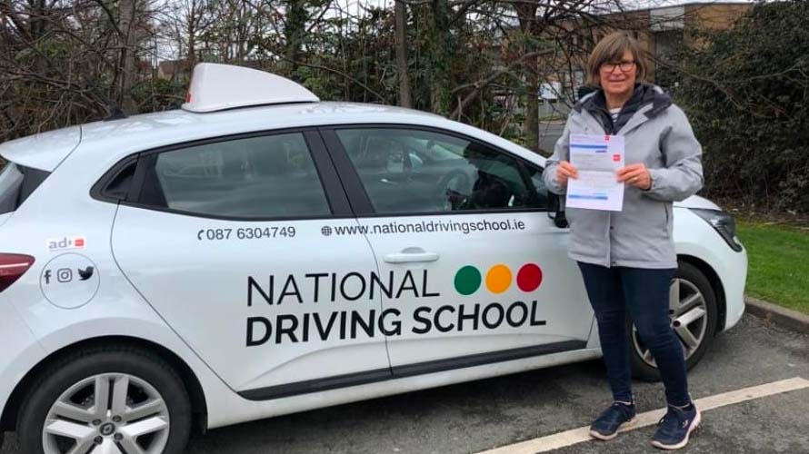 Driving Lessons Dundrum