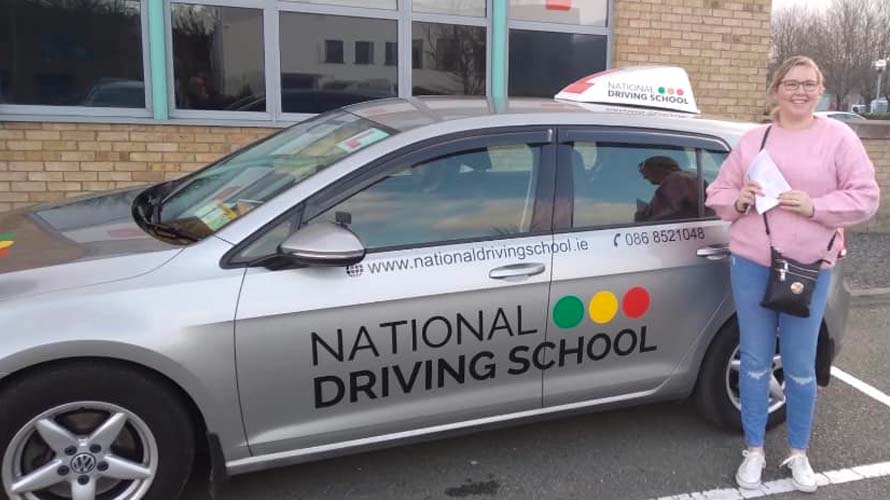 Driving Lessons Rathmines