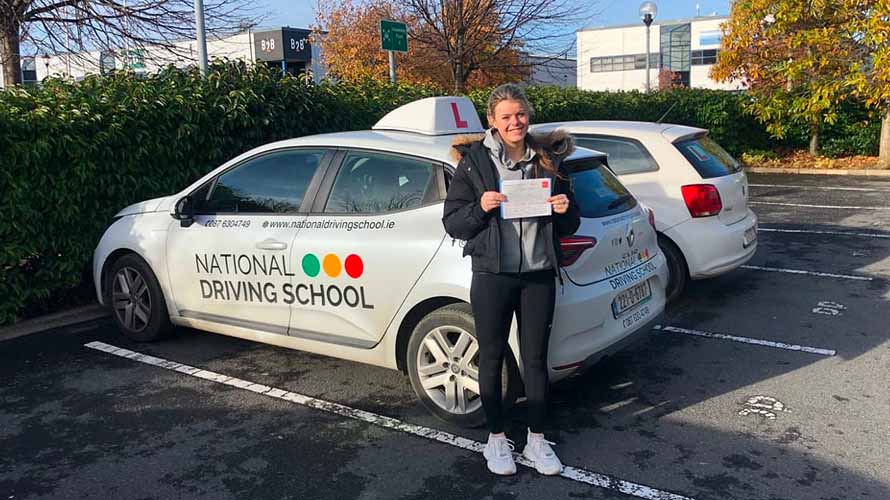 Driving Lessons Skerries