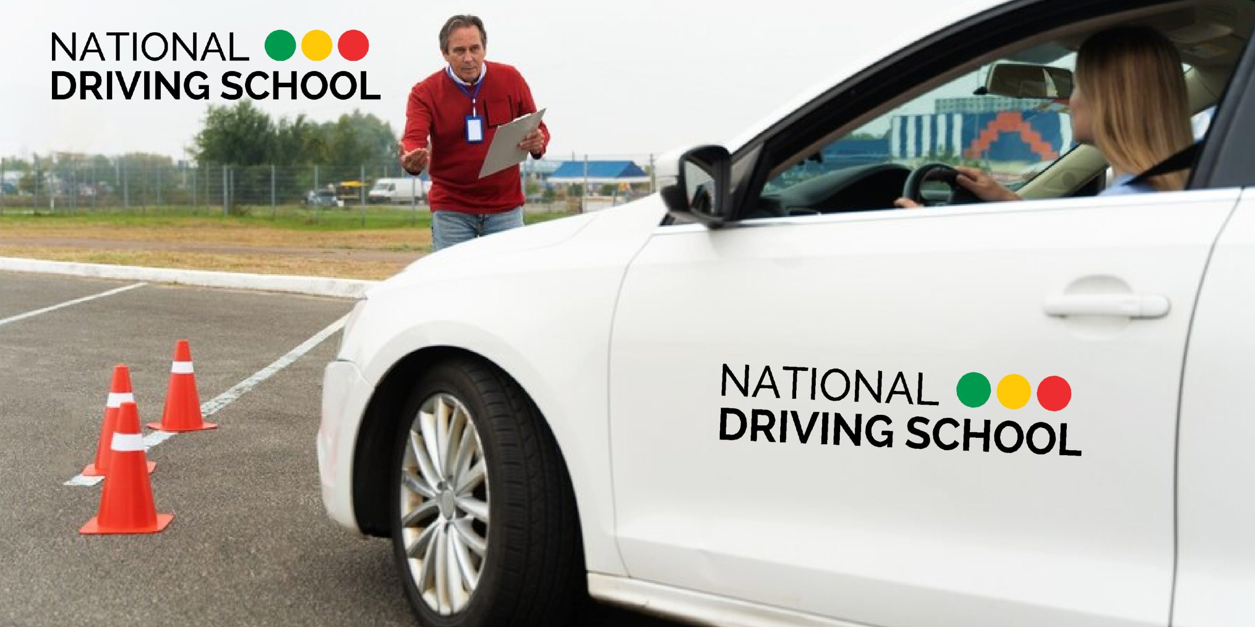 Learning To Drive At A Driving School Can Save Time And Money Learning To Drive At A Driving School Can Save Time And Money