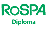 ROSPA Diploma Logo